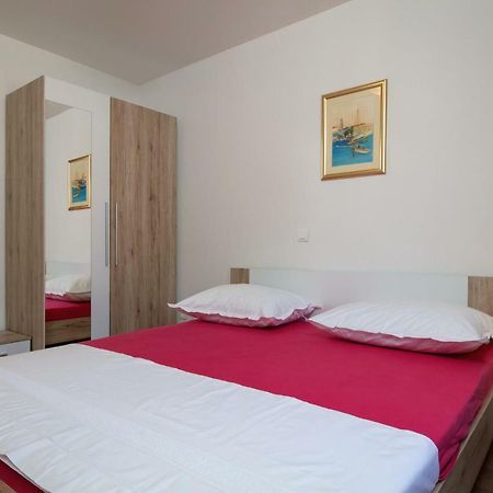 Luxury Apartment Nora Подстрана Екстериор снимка