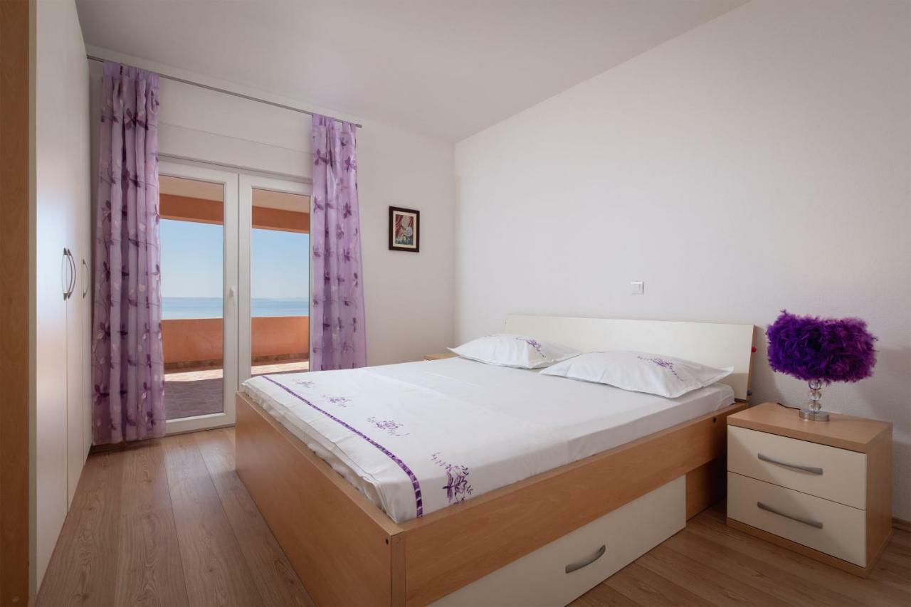 Luxury Apartment Nora Подстрана Екстериор снимка