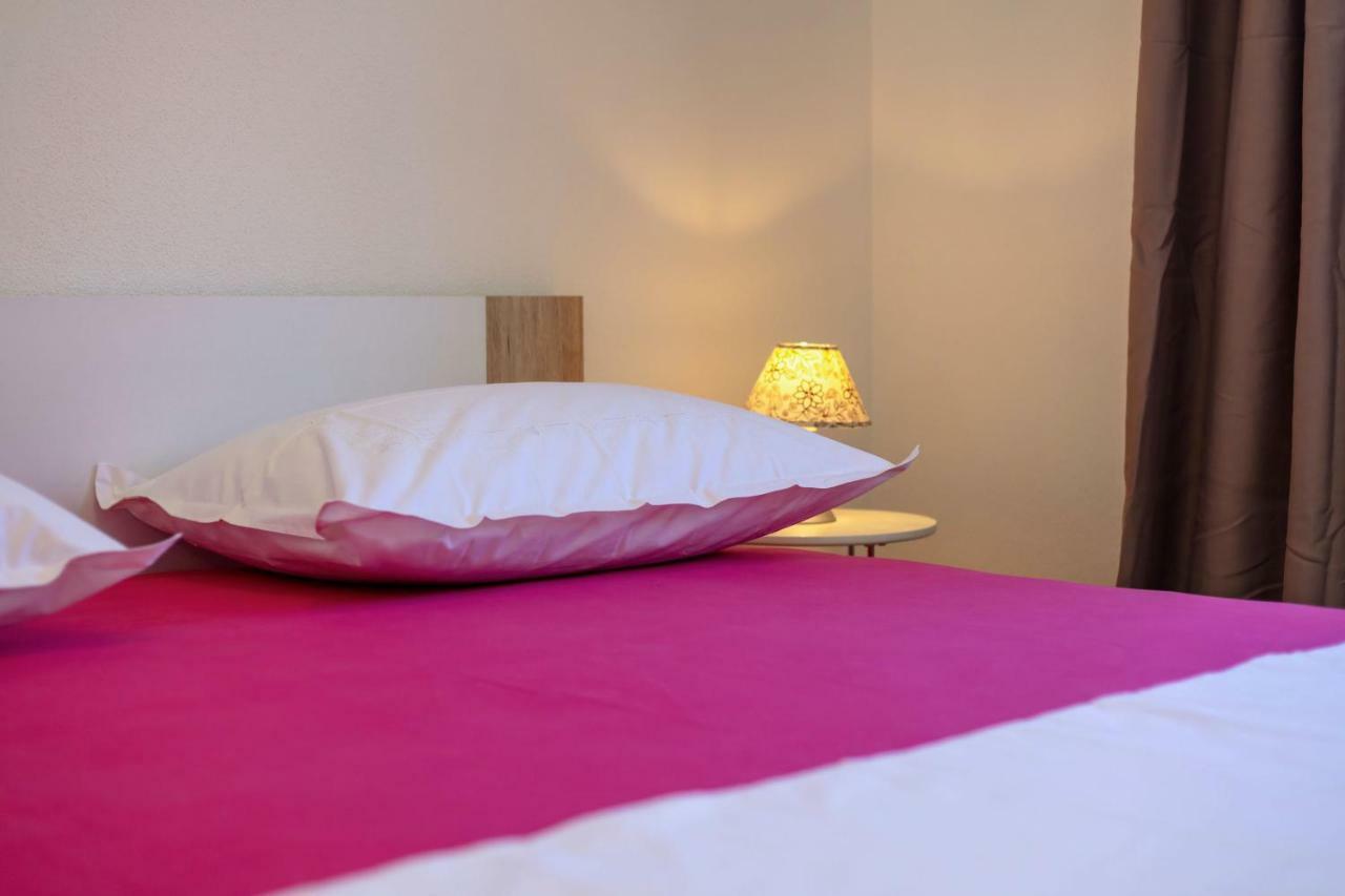 Luxury Apartment Nora Подстрана Екстериор снимка